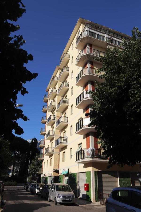 Cimarosa 5 Apartamento Follonica Exterior foto