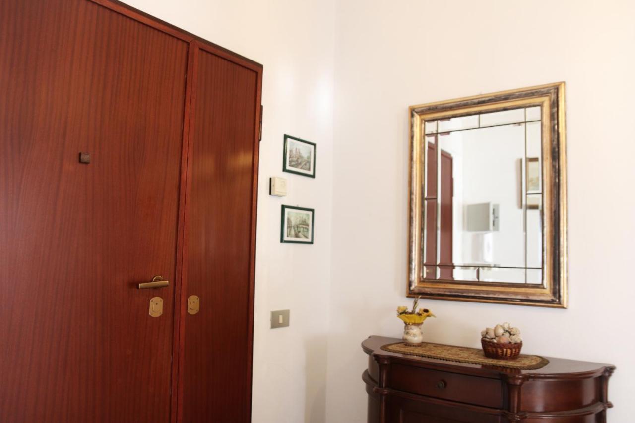 Cimarosa 5 Apartamento Follonica Exterior foto