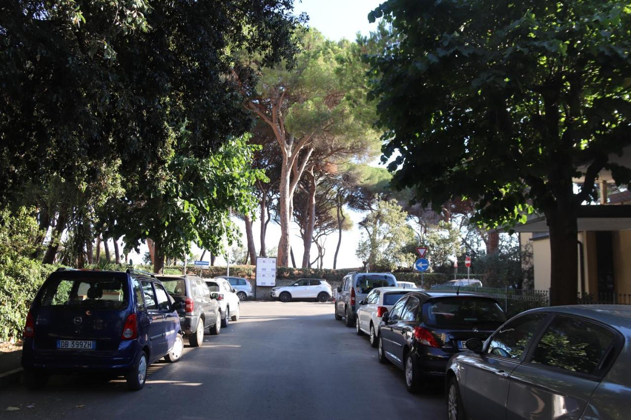 Cimarosa 5 Apartamento Follonica Exterior foto