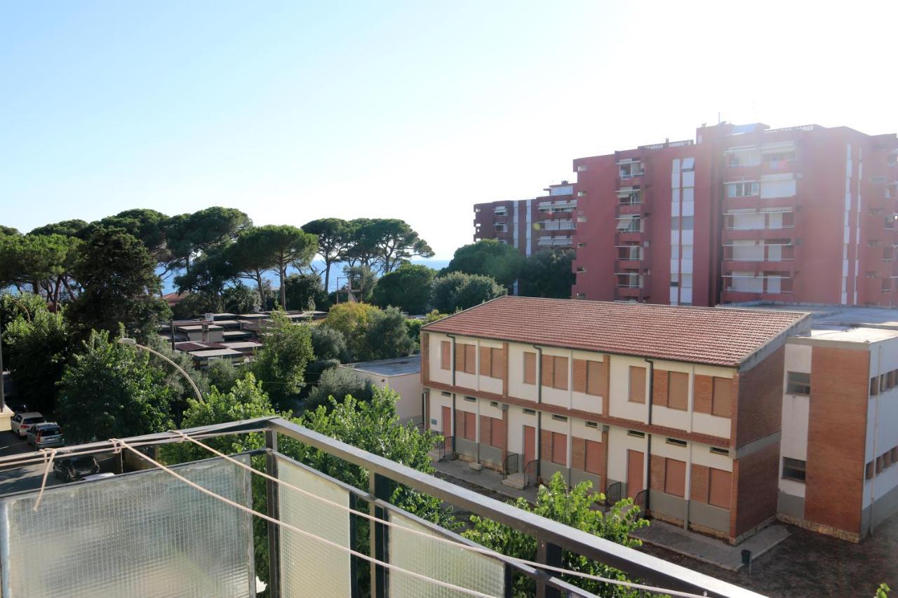 Cimarosa 5 Apartamento Follonica Exterior foto