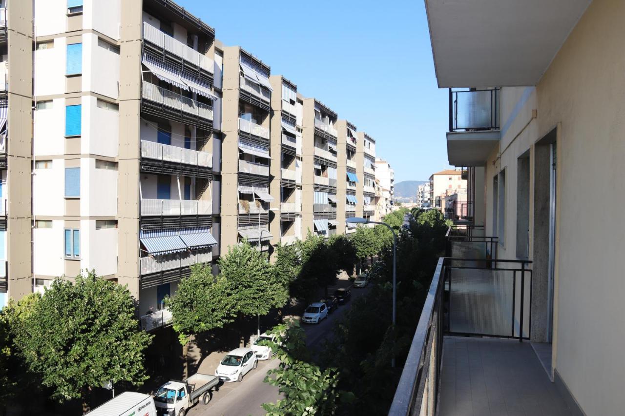 Cimarosa 5 Apartamento Follonica Exterior foto